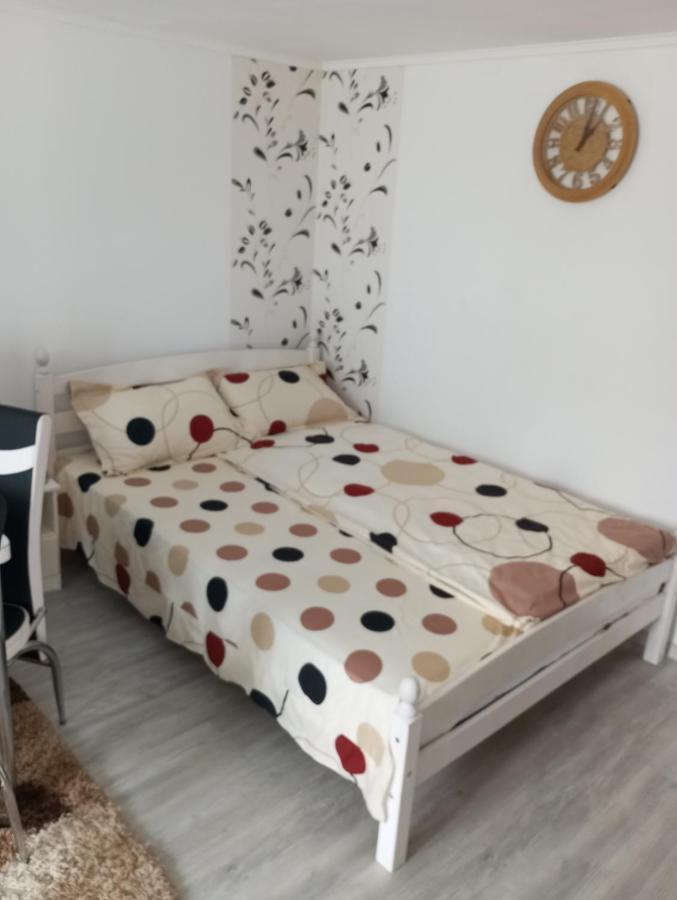 Casuta Bunicilor Dorna Cindrenilor Exterior foto