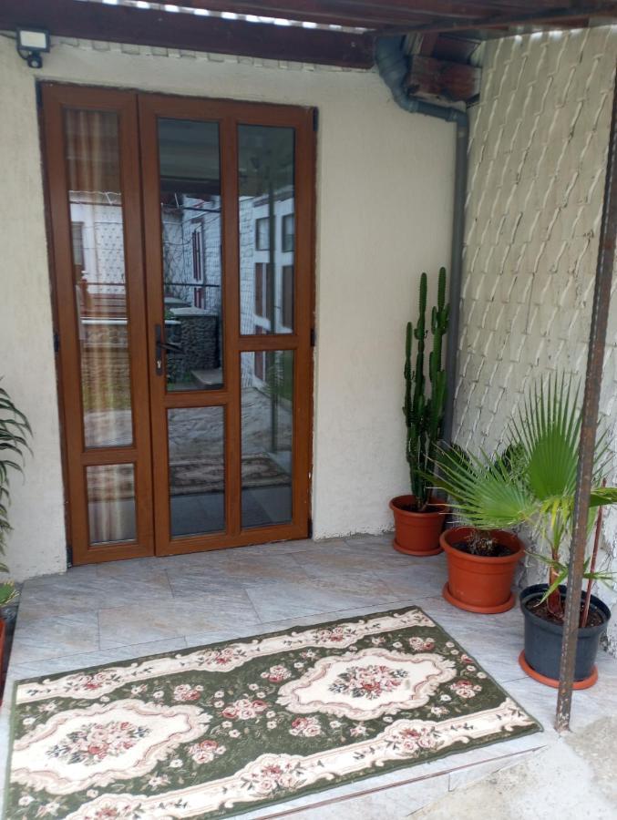Casuta Bunicilor Dorna Cindrenilor Exterior foto