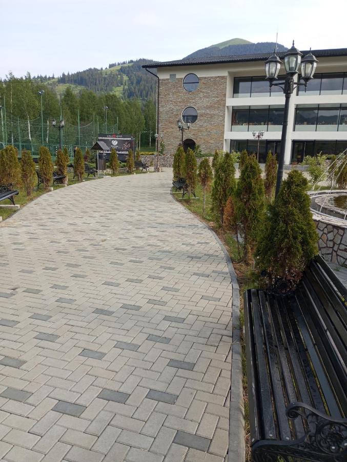 Casuta Bunicilor Dorna Cindrenilor Exterior foto