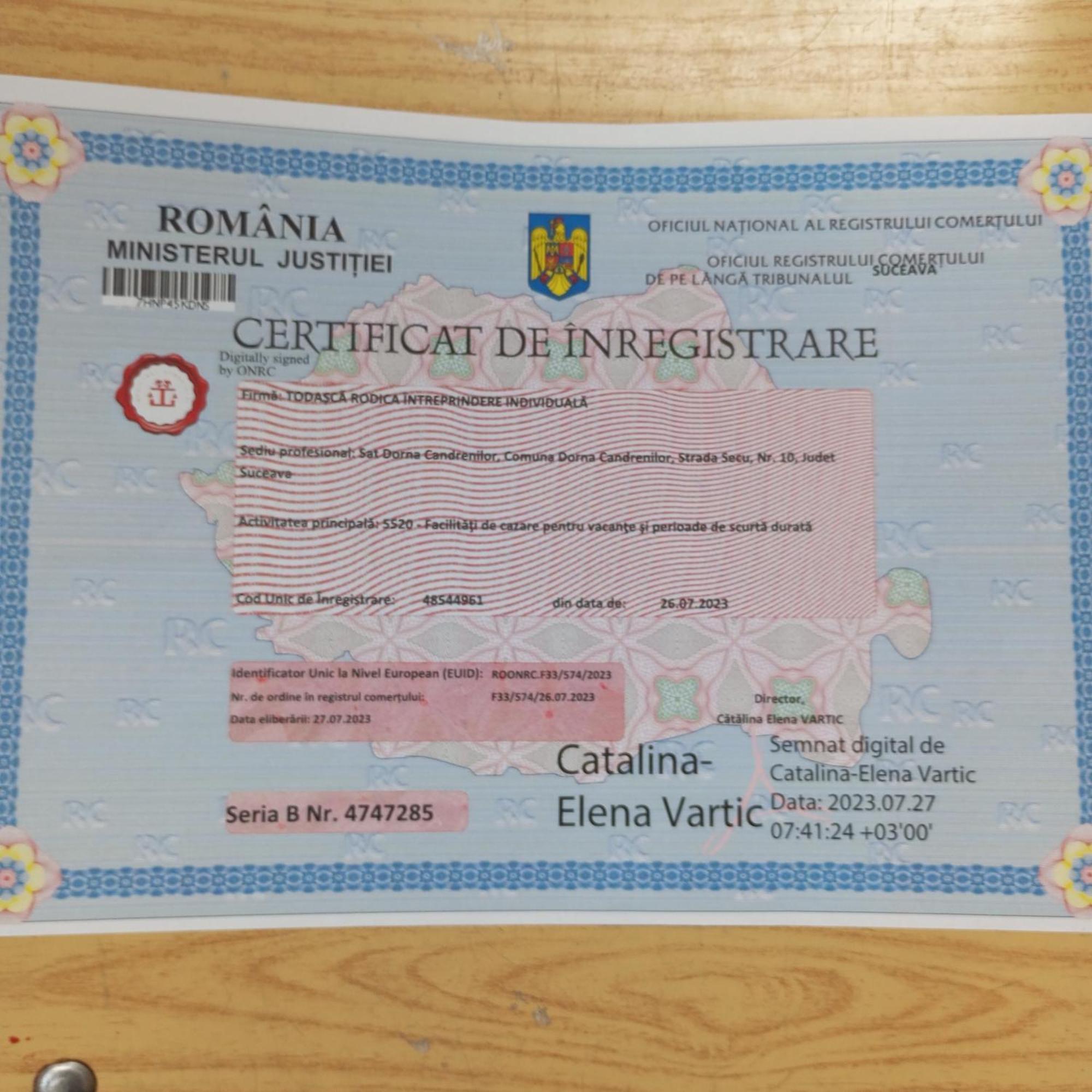 Casuta Bunicilor Dorna Cindrenilor Exterior foto