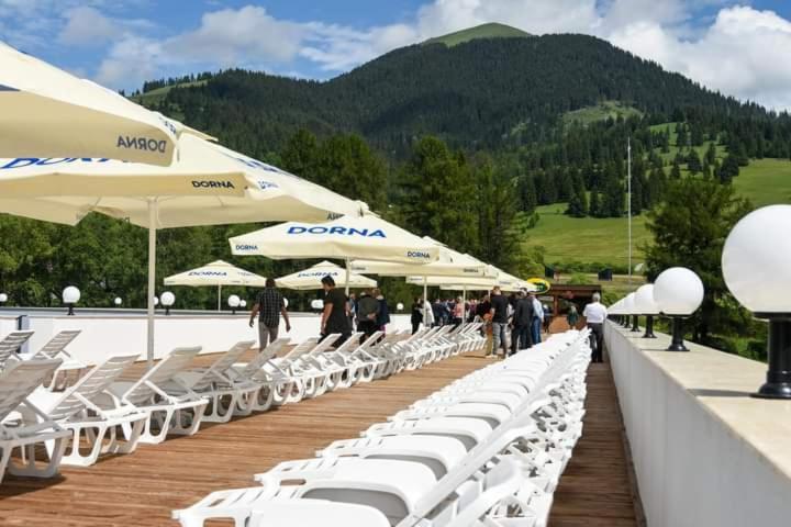 Casuta Bunicilor Dorna Cindrenilor Exterior foto