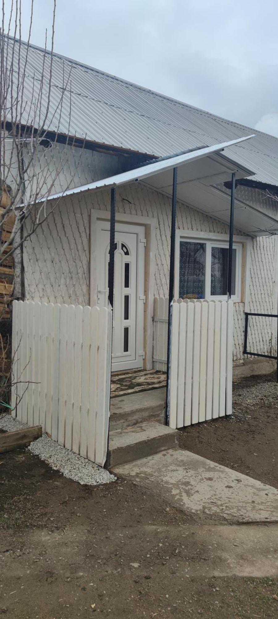 Casuta Bunicilor Dorna Cindrenilor Exterior foto